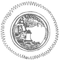 Seal of the First Republic