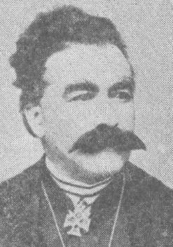 José Aldrete