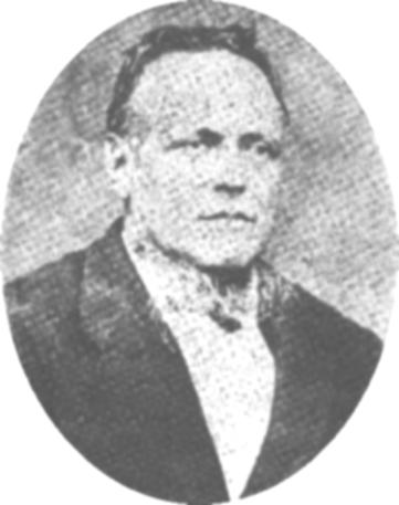 Santos Benavides