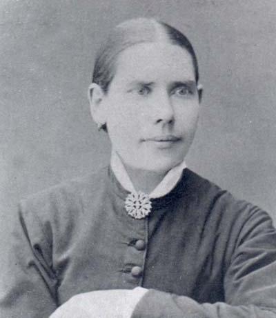 Elsie Billings