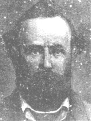 Capt. Henry S. Brown