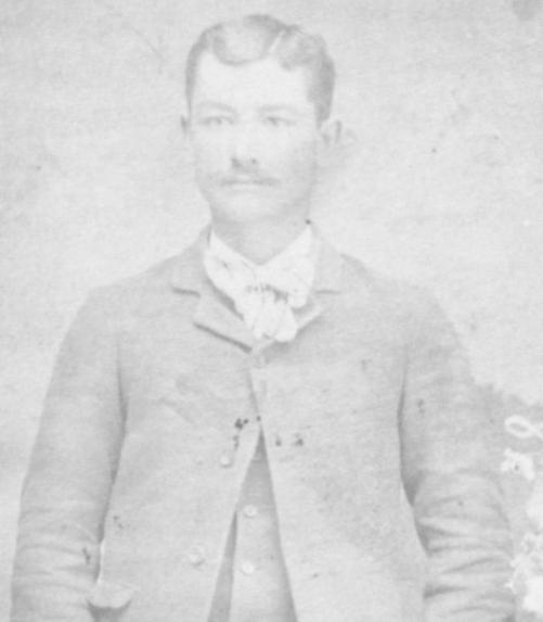 John Henry Burkett Jr.