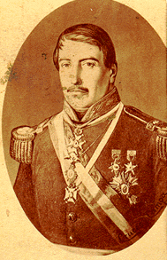 Valentin Canalizo