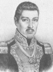 Valentine Canilizo