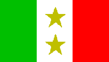 Coahuila y Texas