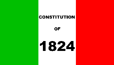 Dimmit Constitution of 1824