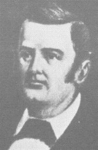 Col. James W. Fannin