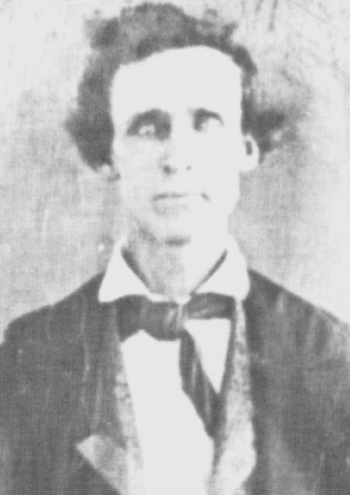 Thomas Monroe Hardeman