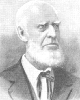 Francis W. Johnson