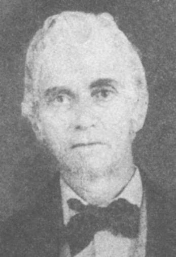 Samuel Augustus Maverick