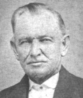 Henry McCulloch