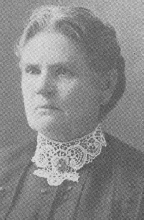 Mary Ann Molloy McGloin