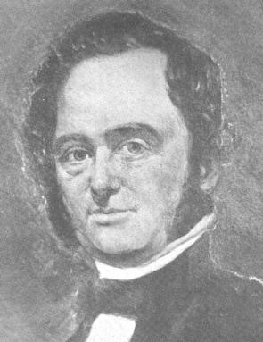Moses Austin (Missouri Historical Society)