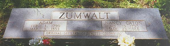Zumwalt Memorial