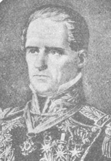 general santa anna