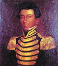 Juan Seguin