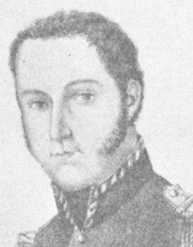 Manuel Mier y Teran