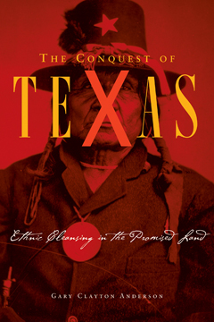 The Conquest of Texas