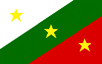 La Bandera de las Tres Garantias