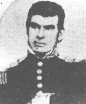General Jos Urrea