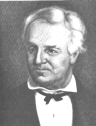 Samuel M. Williams