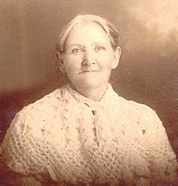 Margaret Ann Nichols Zumwalt