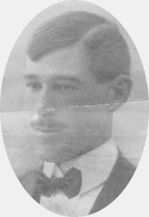 Ernst Rudolph Carlsson