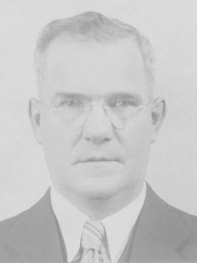 Harald G. Dahlberg