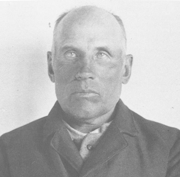 Karl-August Norus