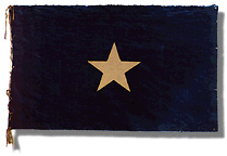 The 2nd Flag of the Republic